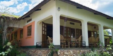 Rwenzori View Guesthouse