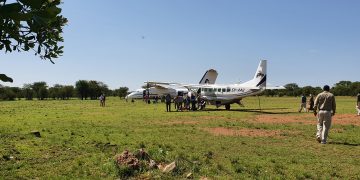 Luxe Fly In Safari Tanzania met privé vliegtuig| 10 dagen