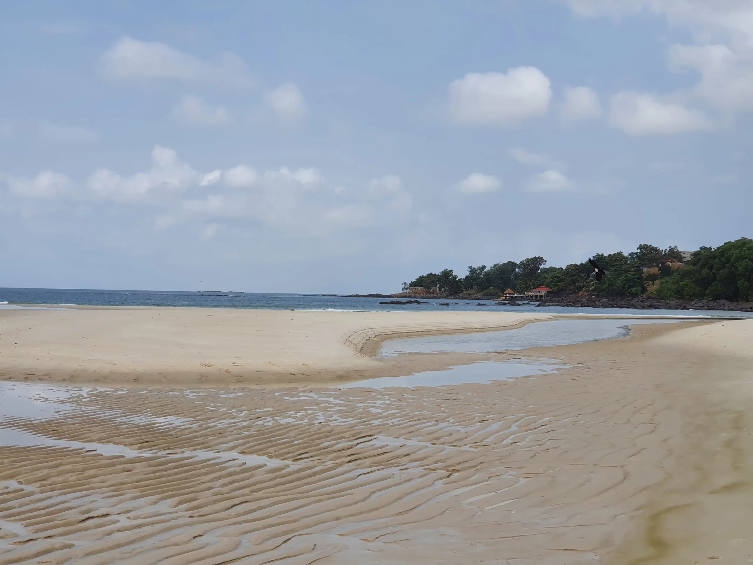 De mooiste stranden van Afrika