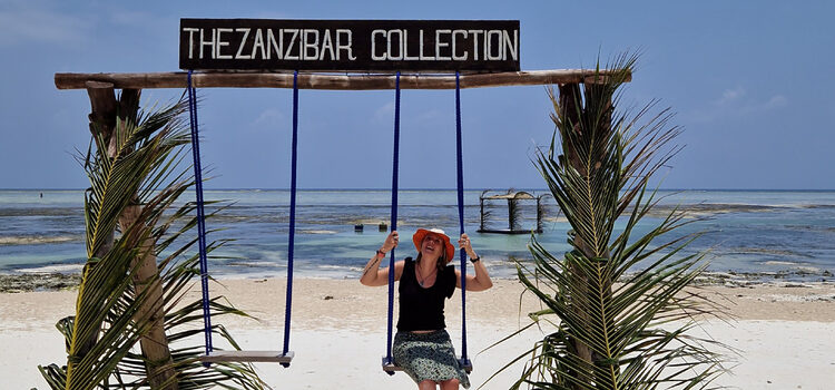Zanzibar! Paradijs gevonden?