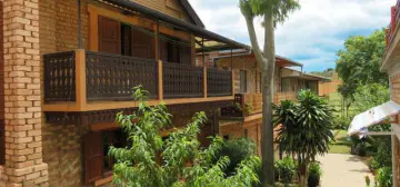 Hotel Ambalakely