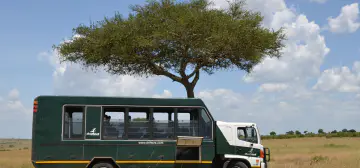 Groepsreis Kenia en Tanzania Explorer Safari