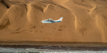 Fly In Safari langs hoogtepunten van Namibië | 7 dagen