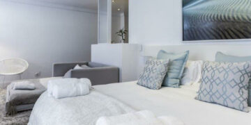 Swakopmund Luxury Suites