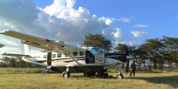 Luxe Fly In Safari Kenia met privé vliegtuig | 10 dagen