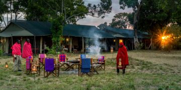 Lemala Ndutu Mobile Tented Camp
