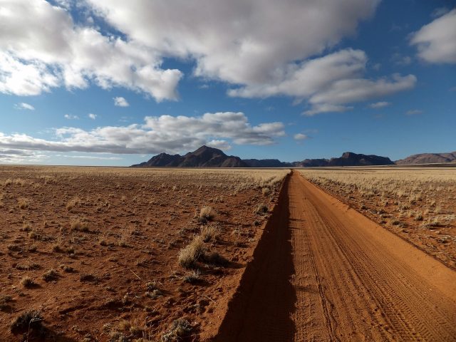 Wat ga jij bezoeken tijdens je reis door Namibie?
