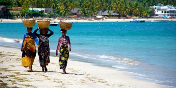 Avontuurlijke reis Zuid Madagascar en Ile St. Marie