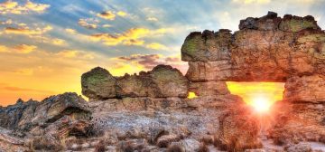 Isalo National Park