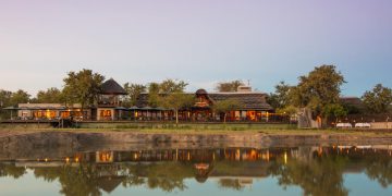 Jamala Madikwe Royal Safari Lodge