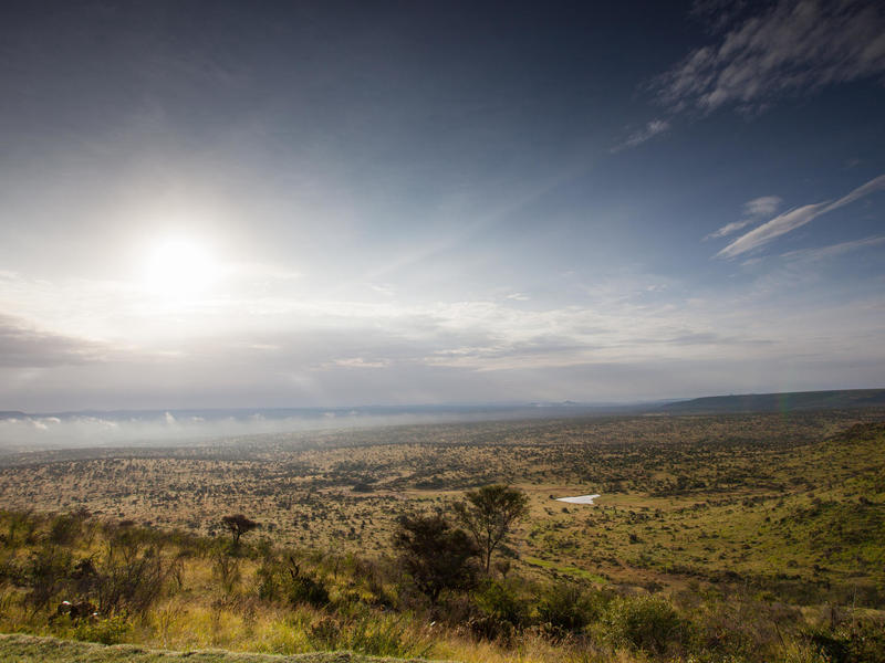 Elewana Loisaba Tented Camp