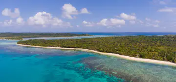 Kennismaking Madagascar lemuren boottocht snorkelen