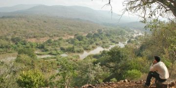 Mbuluzi Game Reserve