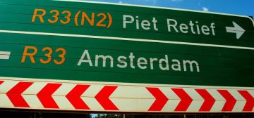 Piet Retief