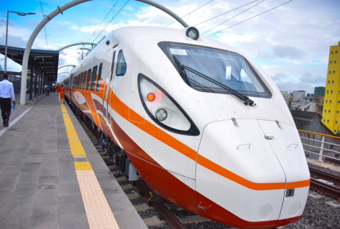 Safari zuidelijk Tanzania met trein en vliegtuig - Go Africa