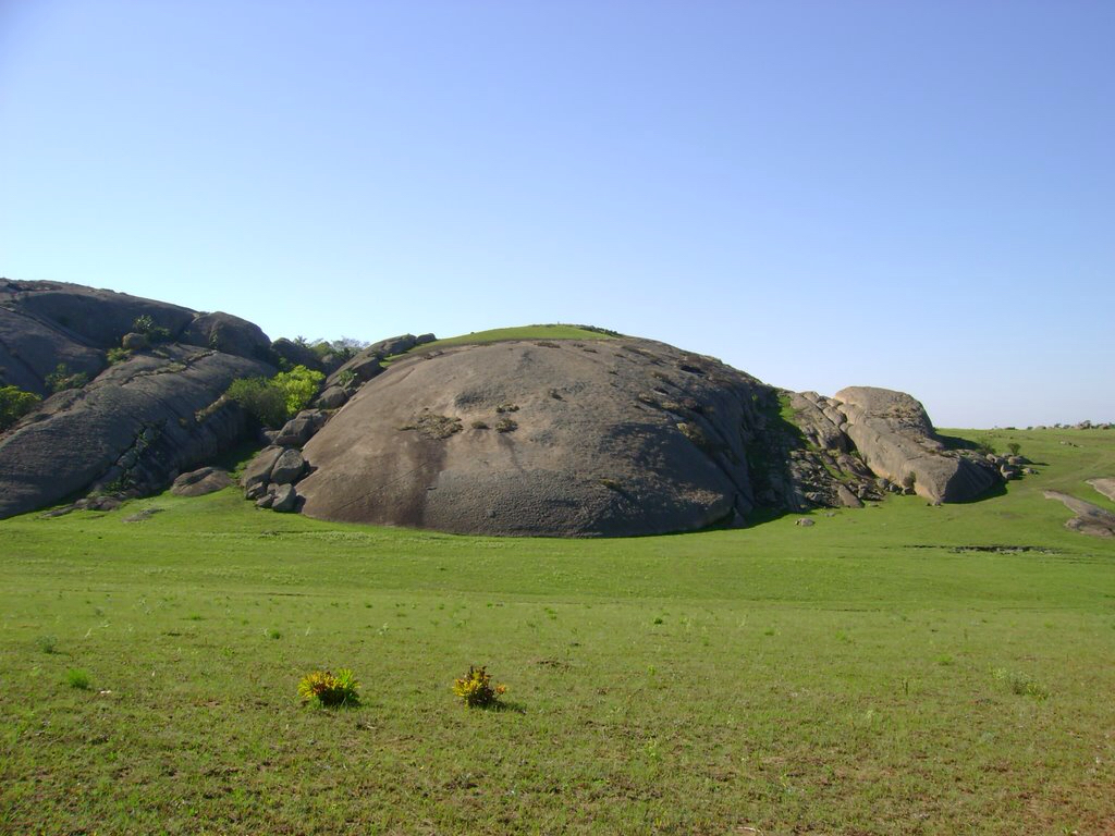 Mbabane
