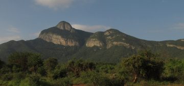 Taita Hills Wildlife Sanctuary