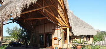East Africa Safari Resort