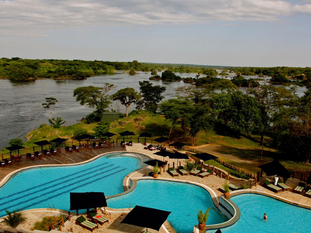 uganda safari vacation packages