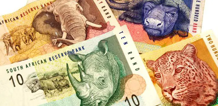 Tips voor tips (fooien) in Zuid-Afrika