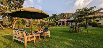 Home of Friends Guesthouse