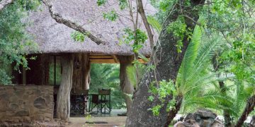 Mbuluzi Rest Camp