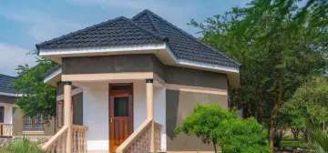 Parkside Safari Lodge