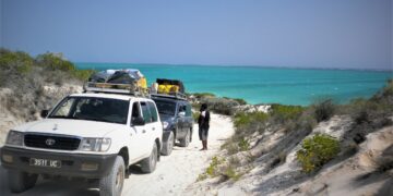Avontuurlijke reis Zuid Madagascar in 4WD