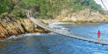 Tsitsikamma National Park